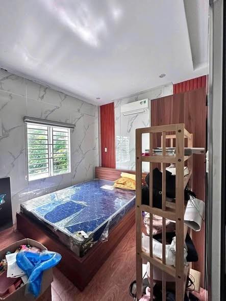 Cho thuê nhà riêng, 3 phòng ngủ, 50m², Bế Văn Đàn, Thanh Khê, Đà Nẵng - Photo 4
