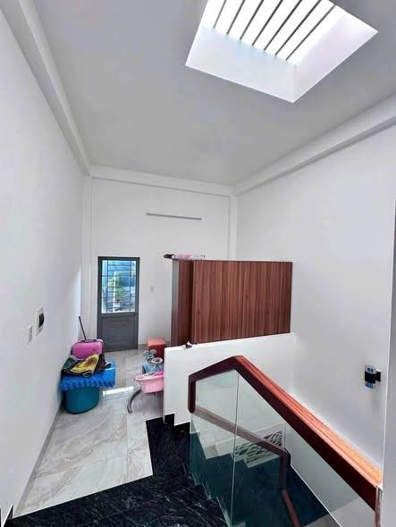 Cho thuê nhà riêng, 3 phòng ngủ, 50m², Bế Văn Đàn, Thanh Khê, Đà Nẵng - Photo 5