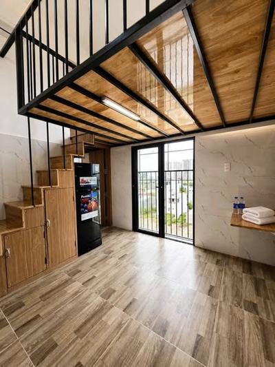 Duplex for rent, Nguyễn Thức Tự, Ngũ Hành Sơn, Đà Nẵng - Thumbnail 2