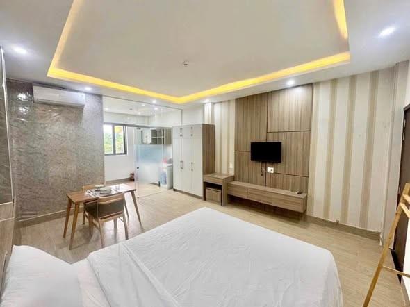 Cho thuê căn hộ, 1 phòng ngủ, 39/3 Hà Thị Thân, An Hải, Đà Nẵng - Photo 2