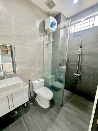 Cho thuê căn hộ, 1 phòng ngủ, 39/3 Hà Thị Thân, An Hải, Đà Nẵng - Thumbnail 5