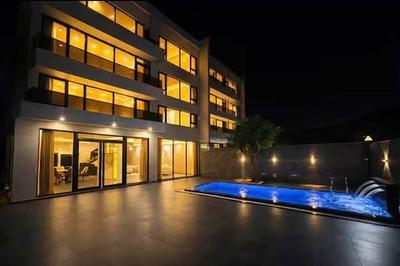 Villa for rent, Lê A, Liên Chiểu, Đà Nẵng - Thumbnail 1