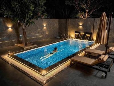 Villa for rent, Lê A, Liên Chiểu, Đà Nẵng - Thumbnail 3