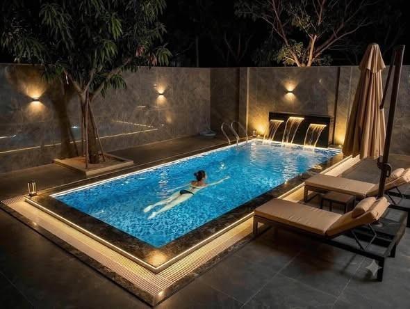Villa for rent, Lê A, Liên Chiểu, Đà Nẵng - Photo 3