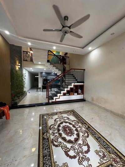 Cho thuê nhà riêng, 3 phòng ngủ, 100m², Nguyễn Khoa Chiêm, An Khê, Đà Nẵng - Thumbnail 1