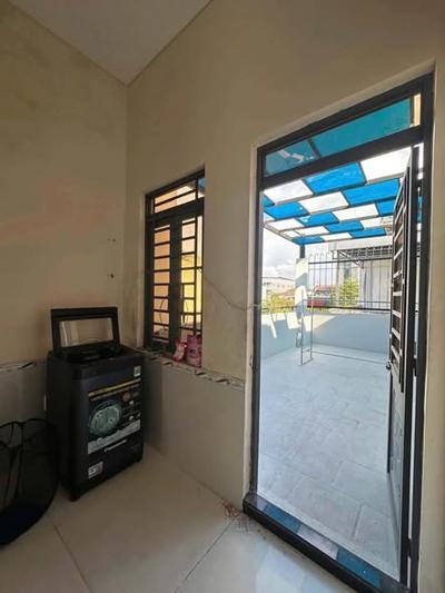 Cho thuê nhà riêng, 3 phòng ngủ, 100m², Nguyễn Khoa Chiêm, An Khê, Đà Nẵng - Thumbnail 2