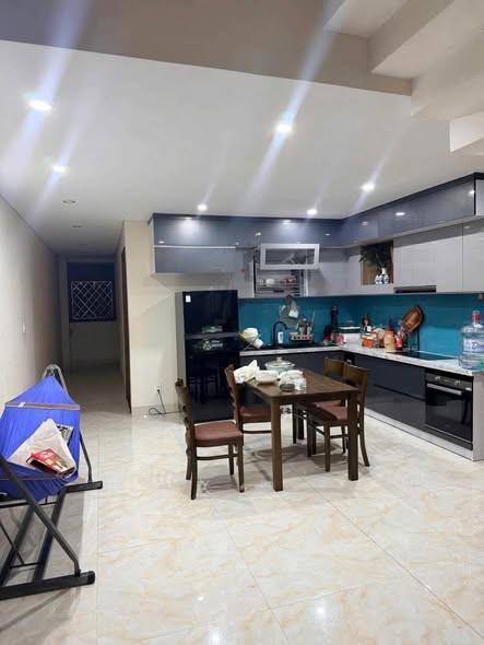 Cho thuê nhà riêng, 3 phòng ngủ, 100m², Nguyễn Khoa Chiêm, An Khê, Đà Nẵng - Photo 3