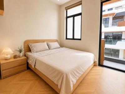 Cho thuê căn hộ, 2 phòng ngủ, Vũ Trọng Phụng, Hòa Cường, Đà Nẵng - Thumbnail 4