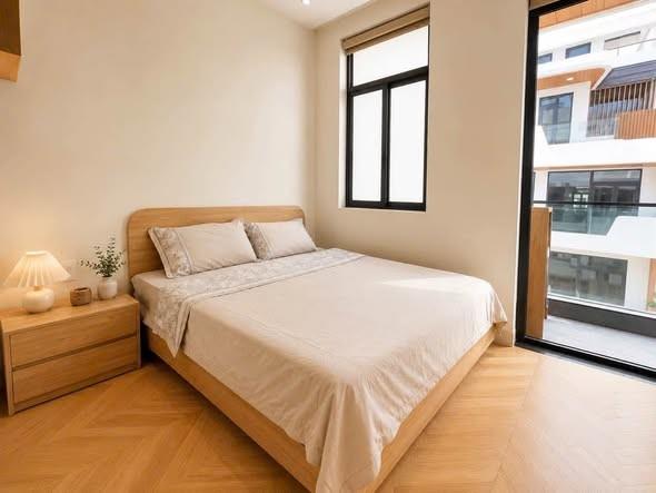Cho thuê căn hộ, 2 phòng ngủ, Vũ Trọng Phụng, Hòa Cường, Đà Nẵng - Photo 4