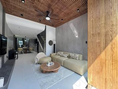 Cho thuê nhà riêng, 3 phòng ngủ, 80m², Nguyễn Đình Chiểu, Ngũ Hành Sơn, Đà Nẵng - Thumbnail 2