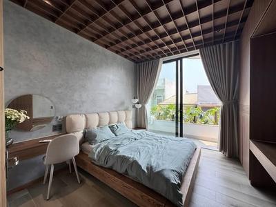 Cho thuê nhà riêng, 3 phòng ngủ, 80m², Nguyễn Đình Chiểu, Ngũ Hành Sơn, Đà Nẵng - Thumbnail 3