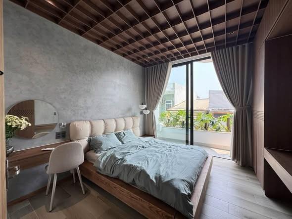 Cho thuê nhà riêng, 3 phòng ngủ, 80m², Nguyễn Đình Chiểu, Ngũ Hành Sơn, Đà Nẵng - Photo 3