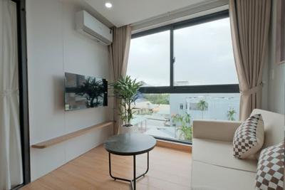 Cho thuê căn hộ, Dương Thị Xuân Quý, Ngũ Hành Sơn, Đà Nẵng - Thumbnail 4