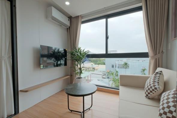 Cho thuê căn hộ, Dương Thị Xuân Quý, Ngũ Hành Sơn, Đà Nẵng - Photo 4
