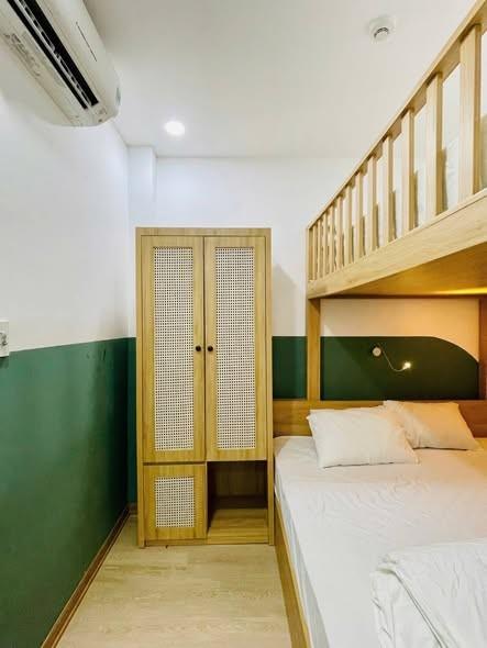 Cho thuê căn hộ, 2 phòng ngủ, 50m², Dương Trí Trạch, An Hải, Đà Nẵng - Photo 3