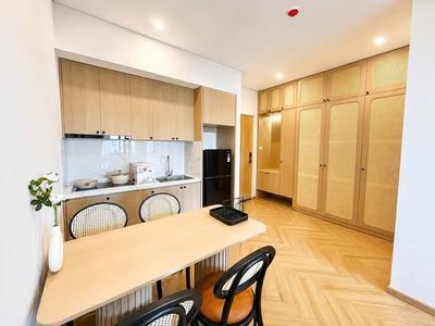 Apartment for rent, Lê Hữu Khánh, Ngũ Hành Sơn, Đà Nẵng - Thumbnail 3