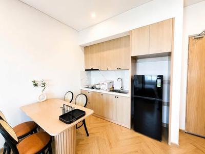 Apartment for rent, Lê Hữu Khánh, Ngũ Hành Sơn, Đà Nẵng - Thumbnail 4