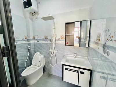 Cho thuê studio, 1 phòng ngủ, K523 Cách Mạng Tháng 8, Cẩm Lệ, Đà Nẵng - Thumbnail 1