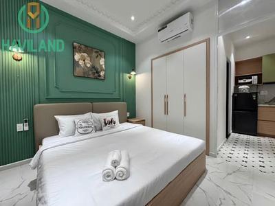 Cho thuê căn hộ, Đức Lợi 3, Hải Châu, Đà Nẵng - Thumbnail 1