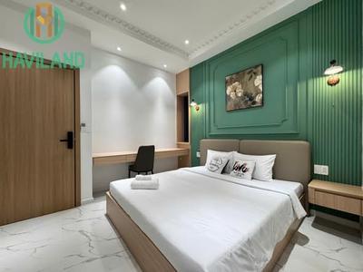 Cho thuê căn hộ, Đức Lợi 3, Hải Châu, Đà Nẵng - Thumbnail 5