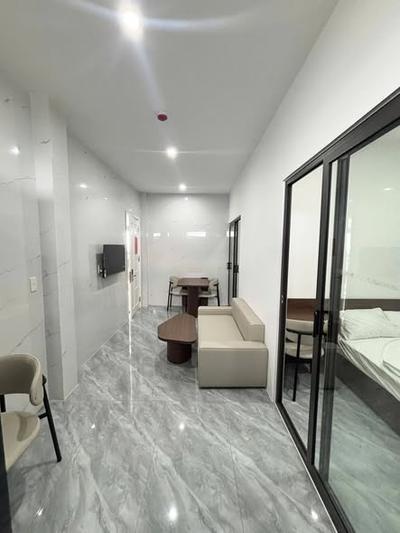 Cho thuê căn hộ, 2 phòng ngủ, Trần Nam Trung, Hòa Xuân, Đà Nẵng - Thumbnail 4