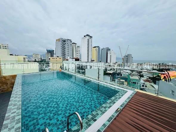 Cho thuê căn hộ, 80m², Hồ Nghinh, An Hải, Đà Nẵng - Photo 1