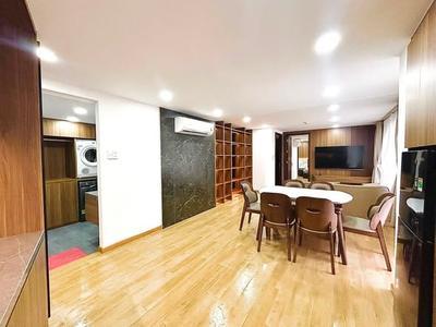 Cho thuê căn hộ, 80m², Hồ Nghinh, An Hải, Đà Nẵng - Thumbnail 2