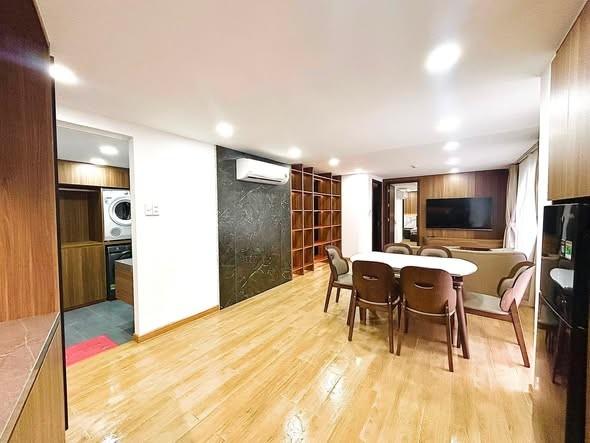 Cho thuê căn hộ, 80m², Hồ Nghinh, An Hải, Đà Nẵng - Photo 2