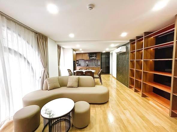 Cho thuê căn hộ, 80m², Hồ Nghinh, An Hải, Đà Nẵng - Photo 3