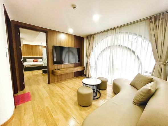 Cho thuê căn hộ, 80m², Hồ Nghinh, An Hải, Đà Nẵng - Photo 4