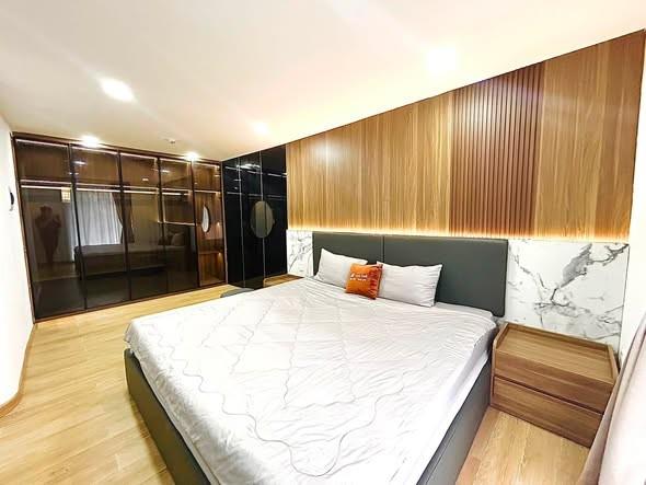 Cho thuê căn hộ, 80m², Hồ Nghinh, An Hải, Đà Nẵng - Photo 5