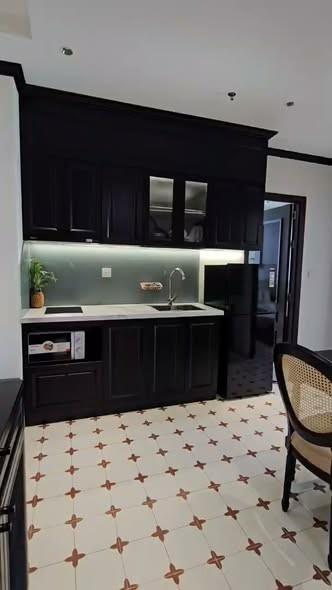 Cho thuê căn hộ, 2 phòng ngủ, Phước Mỹ 1, An Hải, Đà Nẵng - Photo 1