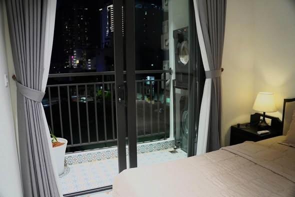 Cho thuê căn hộ, 2 phòng ngủ, Phước Mỹ 1, An Hải, Đà Nẵng - Photo 2