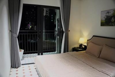 Cho thuê căn hộ, 2 phòng ngủ, Phước Mỹ 1, An Hải, Đà Nẵng - Thumbnail 3