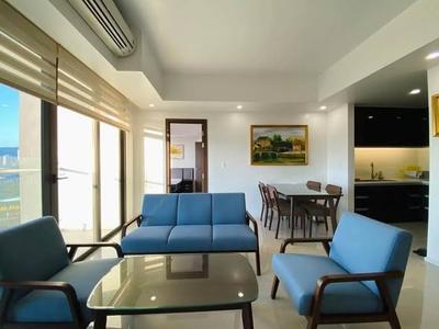 Cho thuê căn hộ, 2 phòng ngủ, 75m², 2 Như Nguyệt, Hải Châu, Đà Nẵng - Thumbnail 1