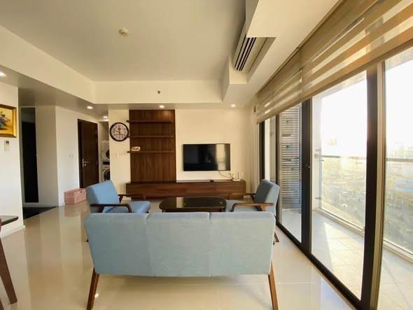 Cho thuê căn hộ, 2 phòng ngủ, 75m², 2 Như Nguyệt, Hải Châu, Đà Nẵng - Photo 3