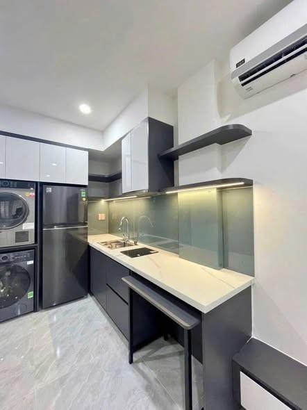 Cho thuê studio, 1 phòng ngủ, Chính Hữu, An Hải, Đà Nẵng - Photo 1