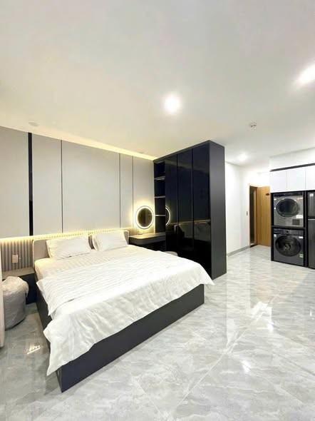 Cho thuê studio, 1 phòng ngủ, Chính Hữu, An Hải, Đà Nẵng - Photo 4