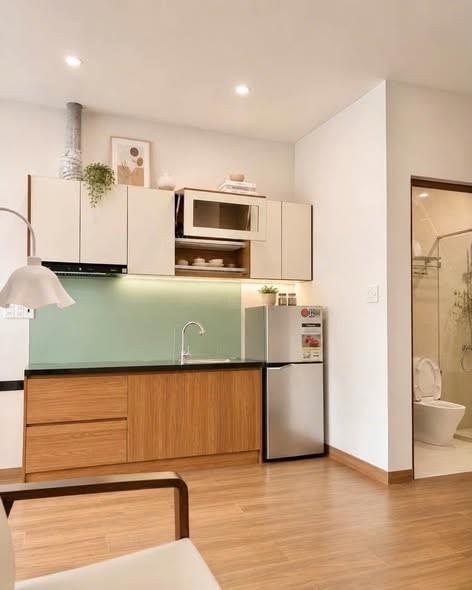 Apartment for rent, Phước Trường 11, An Hải, Đà Nẵng - Photo 1