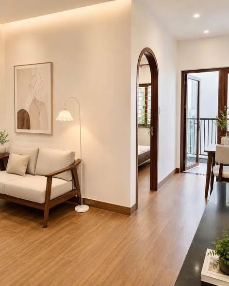 Apartment for rent, Phước Trường 11, An Hải, Đà Nẵng - Photo 5
