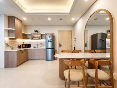 Cho thuê studio, 1 phòng ngủ, Trần Thị Lý, An Hải, Đà Nẵng - Thumbnail 2