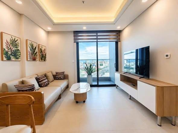 Cho thuê studio, 1 phòng ngủ, Trần Thị Lý, An Hải, Đà Nẵng - Photo 3