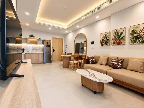 Cho thuê studio, 1 phòng ngủ, Trần Thị Lý, An Hải, Đà Nẵng - Photo 4