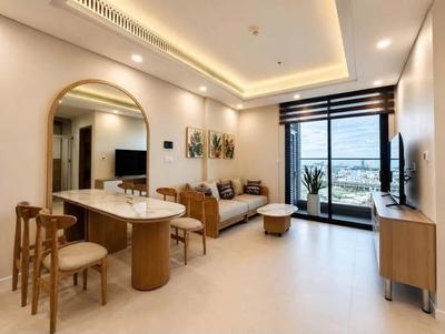 Cho thuê studio, 1 phòng ngủ, Trần Thị Lý, An Hải, Đà Nẵng - Thumbnail 5