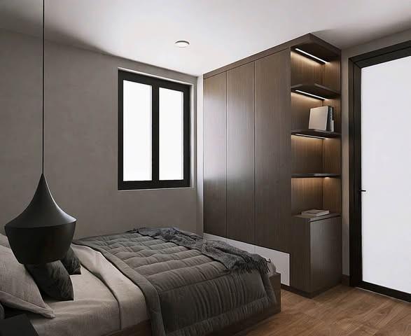 Duplex for rent, 50m², Nguyễn Công Trứ, An Hải, Đà Nẵng - Photo 1