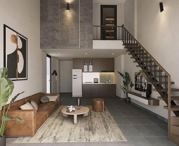 Duplex for rent, 50m², Nguyễn Công Trứ, An Hải, Đà Nẵng - Photo 2