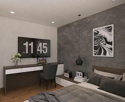 Duplex for rent, 50m², Nguyễn Công Trứ, An Hải, Đà Nẵng - Thumbnail 3