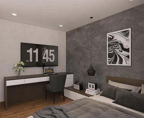 Duplex for rent, 50m², Nguyễn Công Trứ, An Hải, Đà Nẵng - Photo 3