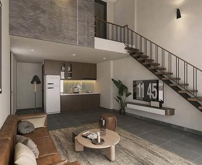 Duplex for rent, 50m², Nguyễn Công Trứ, An Hải, Đà Nẵng - Thumbnail 5