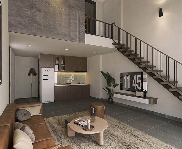 Duplex for rent, 50m², Nguyễn Công Trứ, An Hải, Đà Nẵng - Photo 5